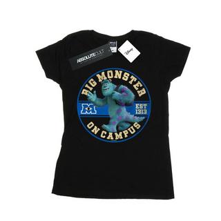 Disney  Monsters University Monster On Campus TShirt 