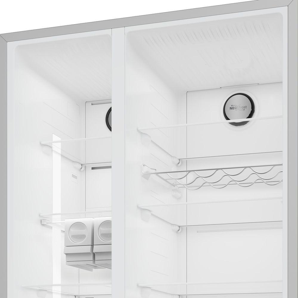 Beko GN163242XBCHN Centre alimentaire  