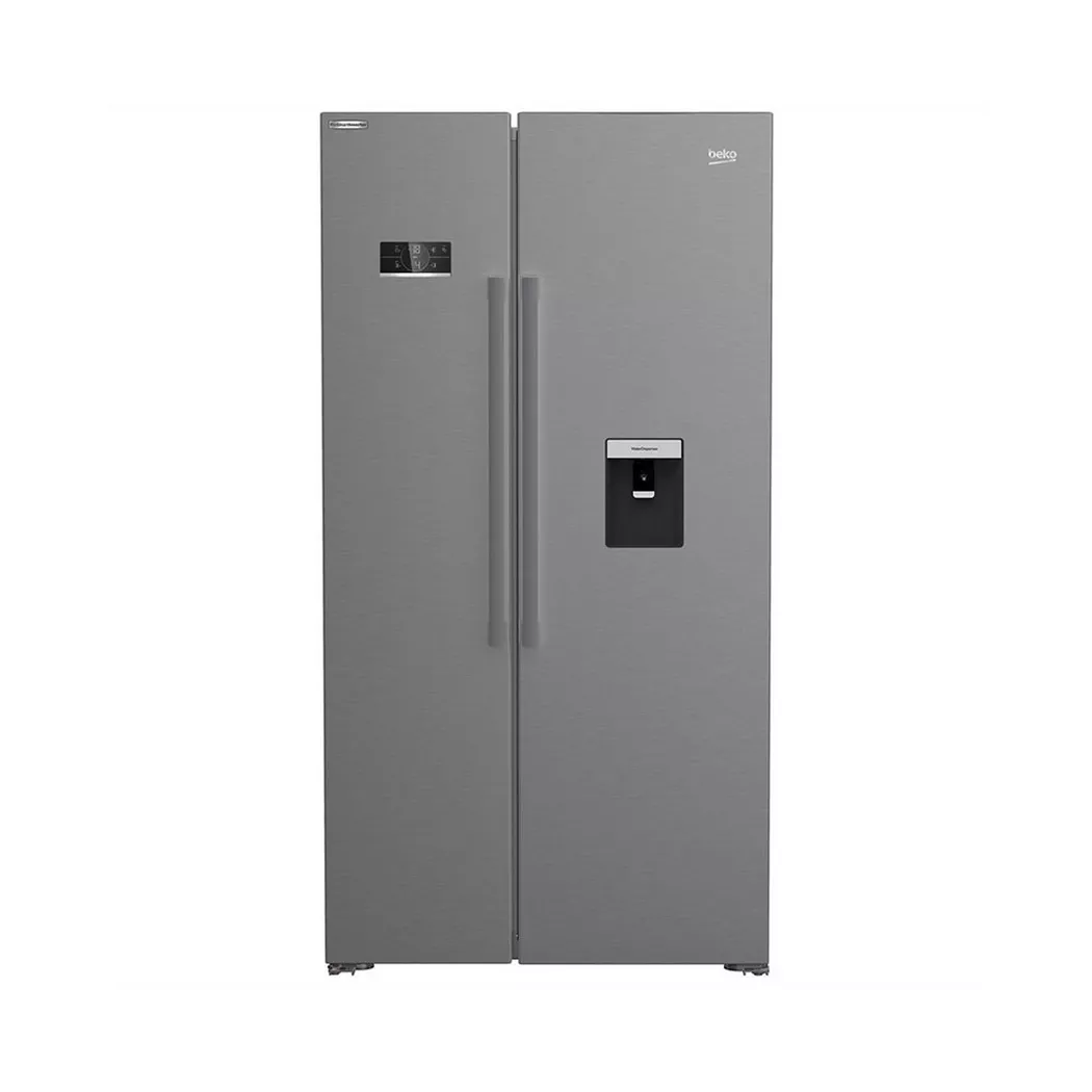 Beko – GN163242XBCHN Food Center, One Size