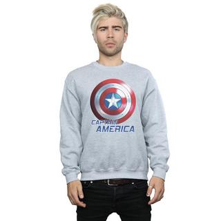 MARVEL  Sweatshirt 