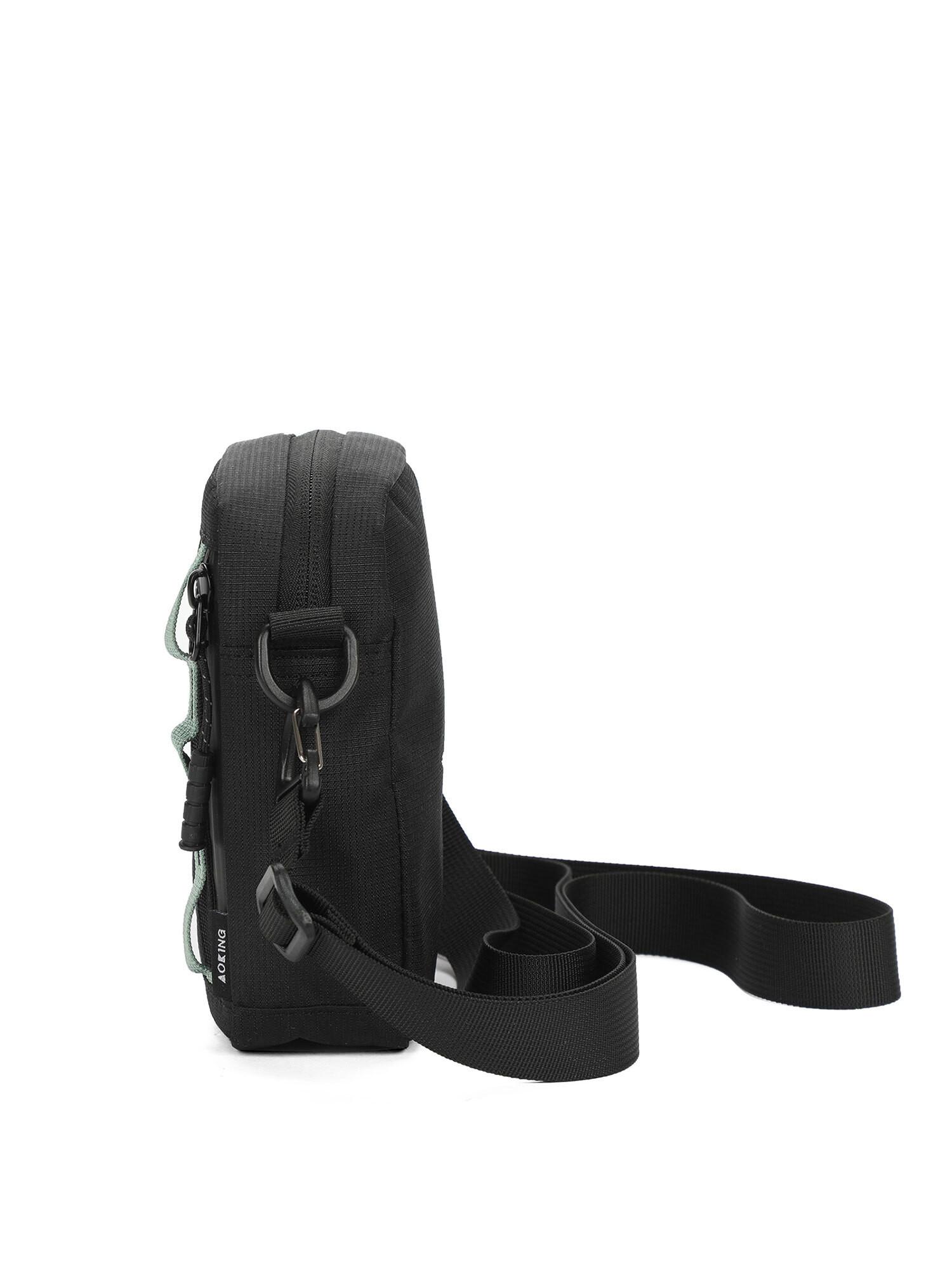 Aoking Borsa a tracolla unisex  