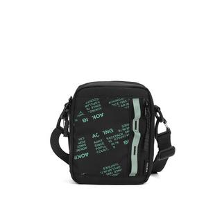 Aoking Borsa a tracolla unisex  