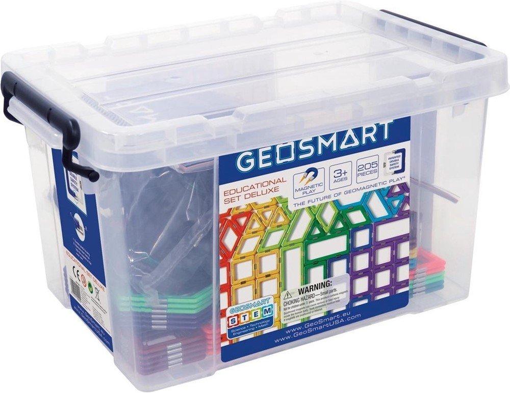 Image of Educational Set deluxe Multicolor