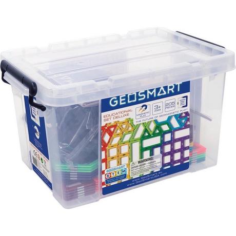 Geosmart  Educational Set deluxe 