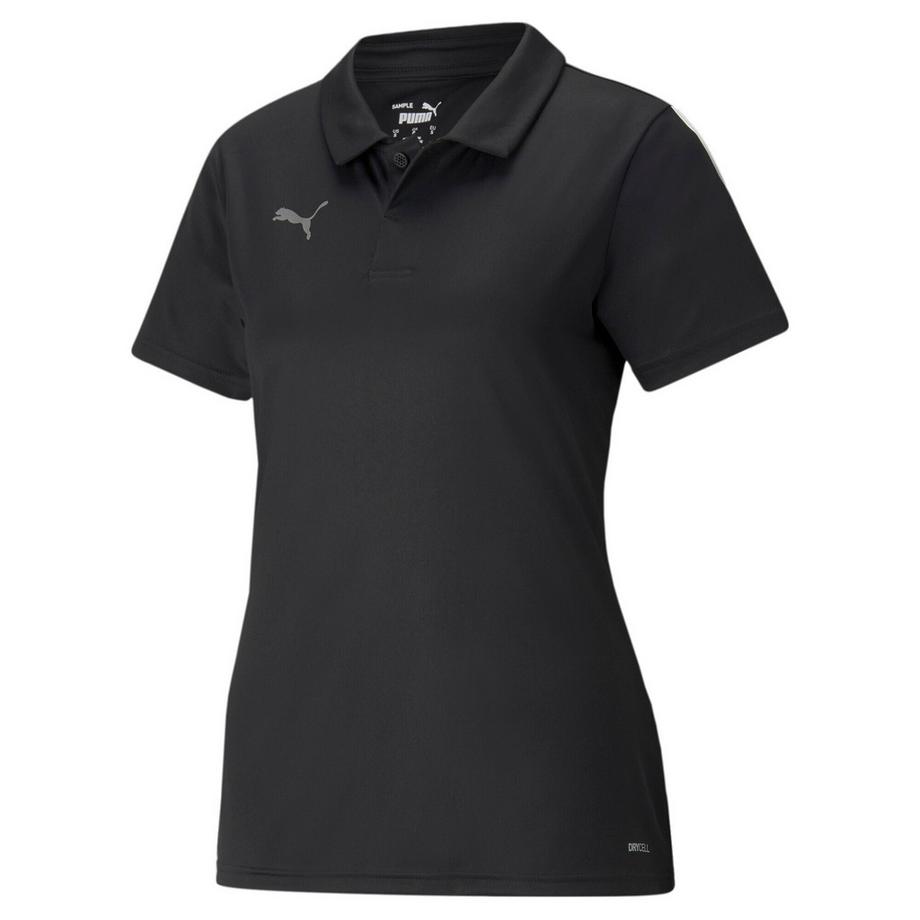 polo-shirt damen teamliga sideline