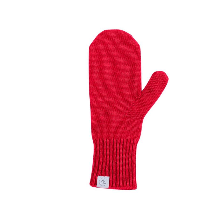 CASH-MERE.CH Kaschmir Fäustlinge  