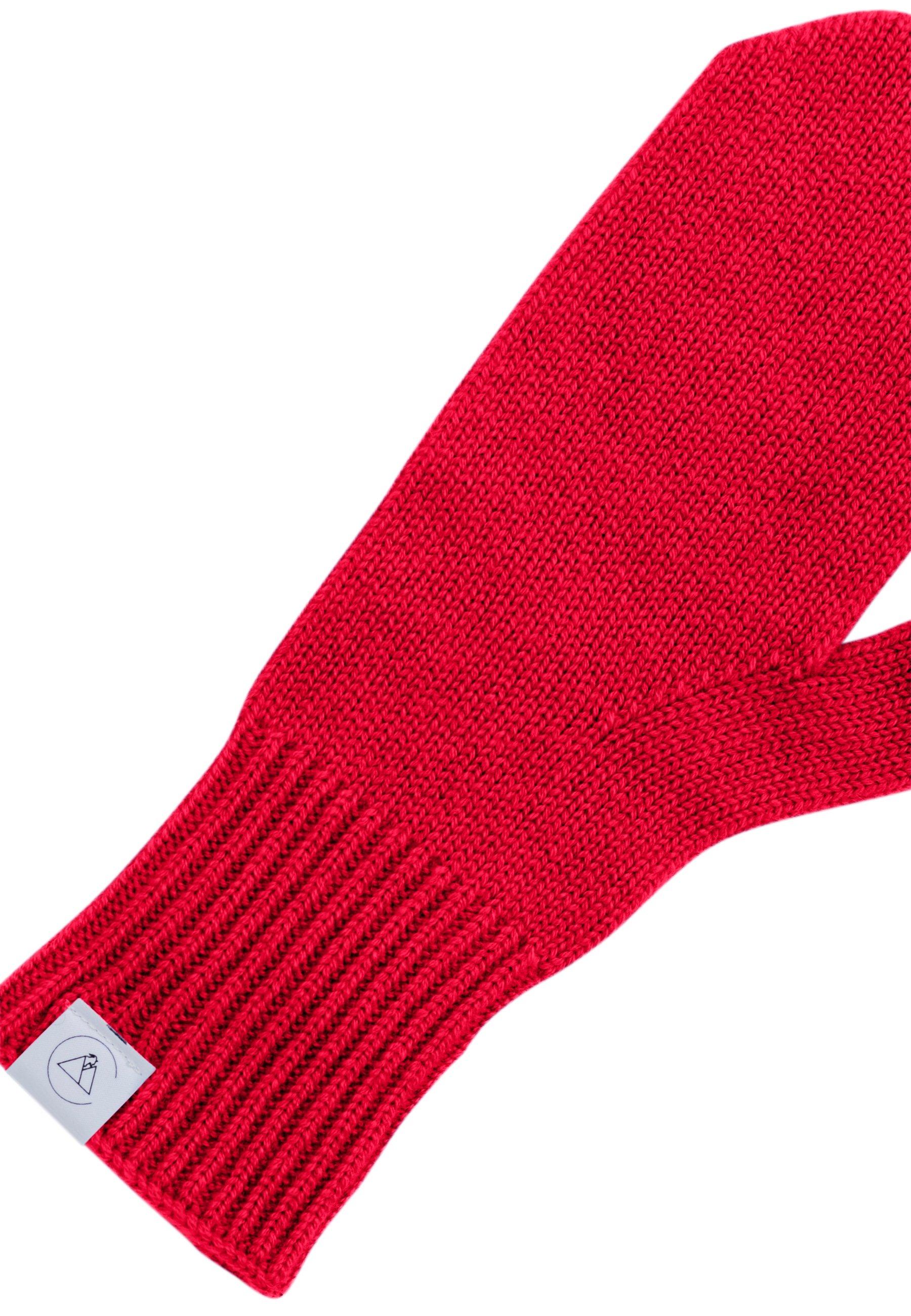 CASH-MERE.CH Gants Cachemire  