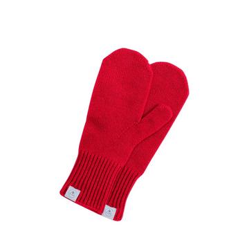 Gants en chachemire