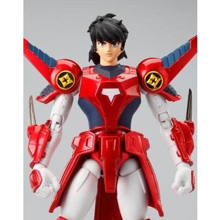 Bandai  Action Figure - Samuraï Troopers - Ryo Rekka 