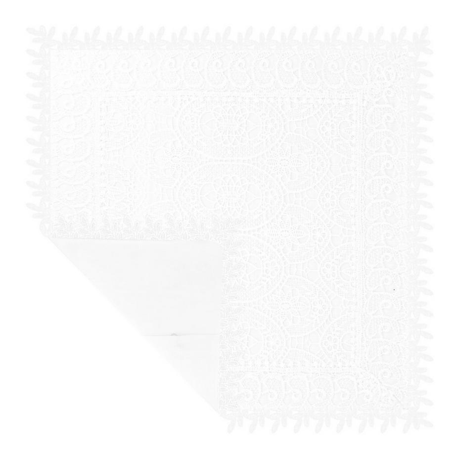 Avizar Lot 2 Housses de Coussin Feuille  