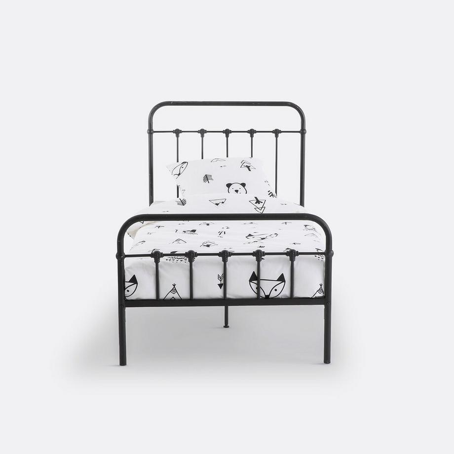 La Redoute Intérieurs Kinderbett Asper  