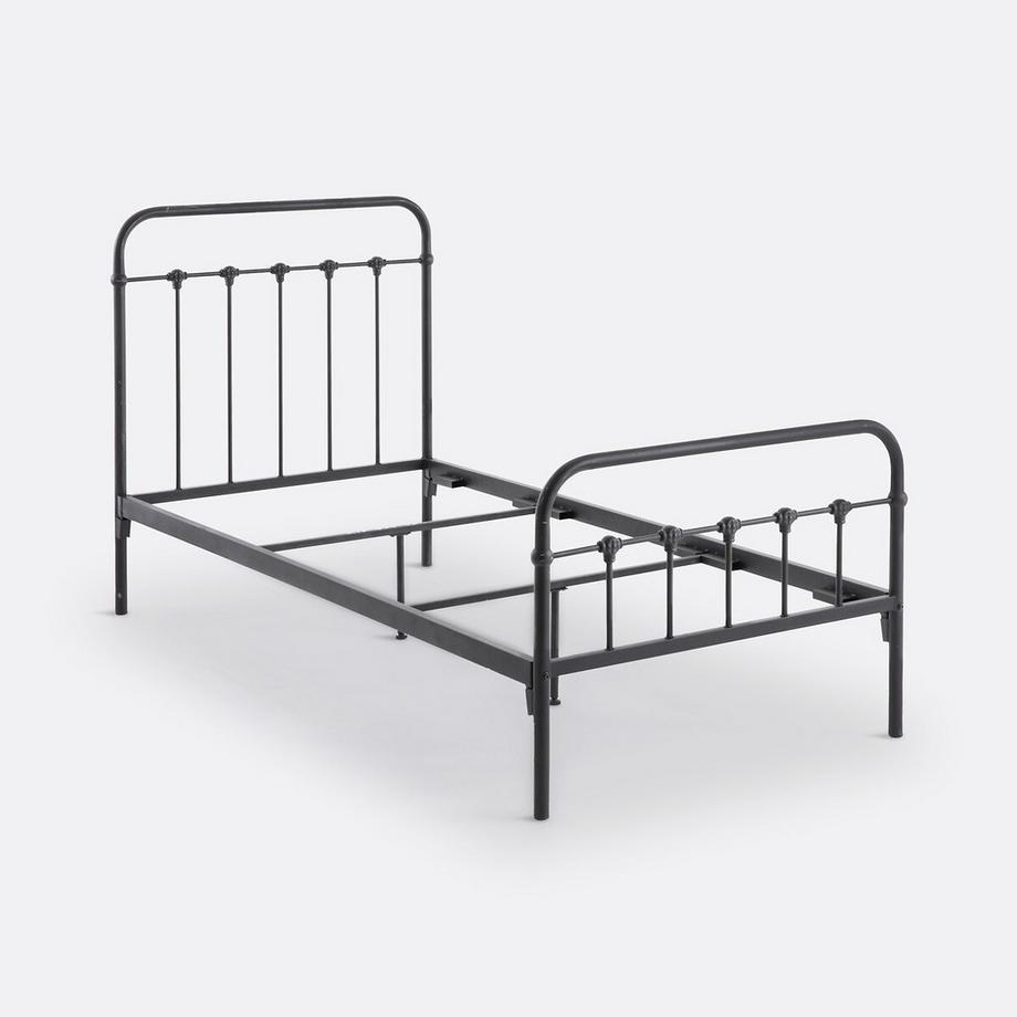 La Redoute Intérieurs Kinderbett Asper  