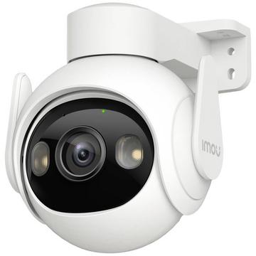 IMOU Caméra de surveillance Cruiser 2 5MP Outdoor 355°
