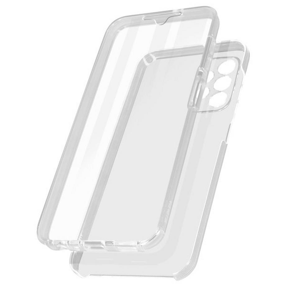 Avizar  Full Case Samsung A13 4G Transparent 