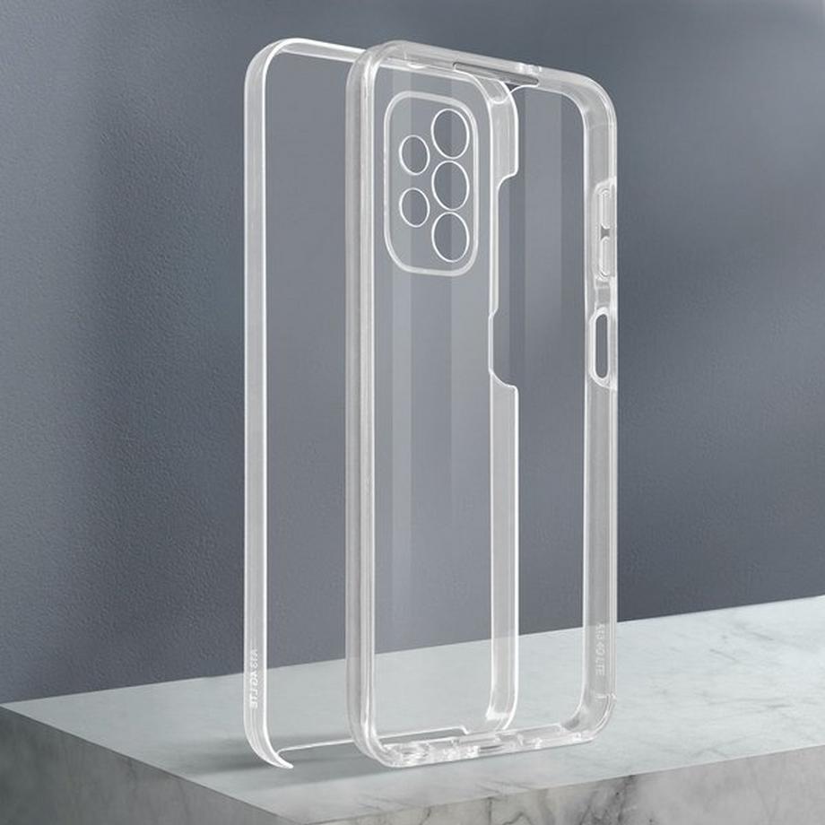 Avizar  Full Case Samsung A13 4G Transparent 