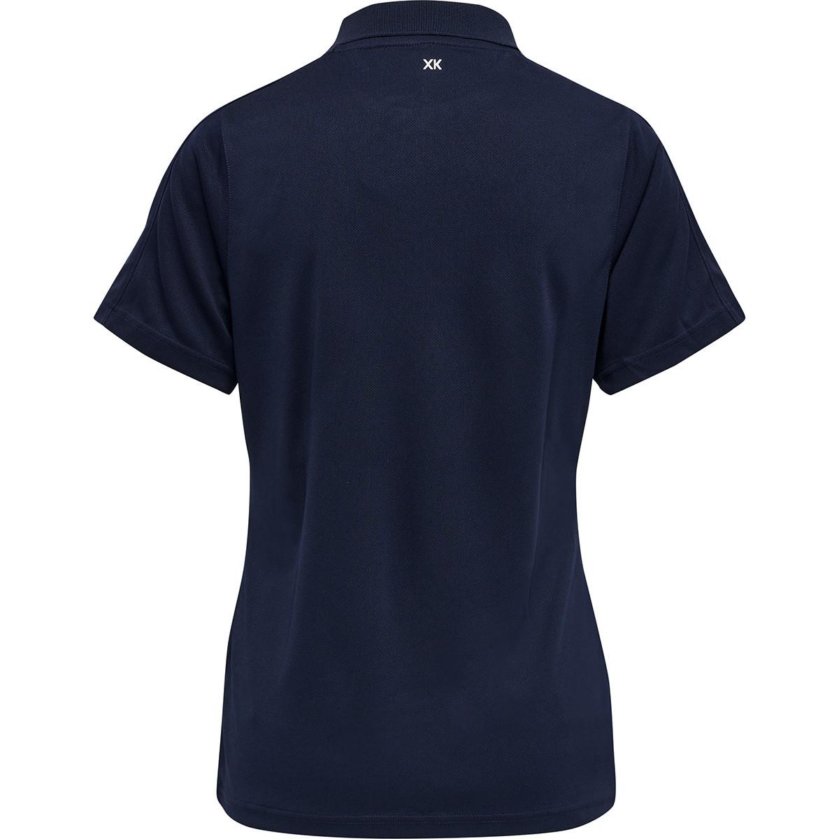 Hummel  polo-shirt daen huel functional 