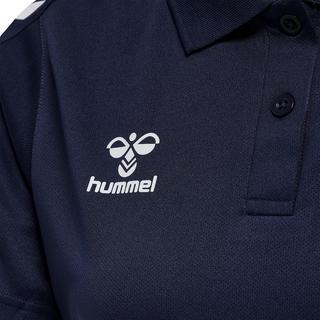 Hummel  polo-shirt daen huel functional 