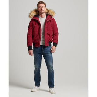 Superdry  jacke everest 