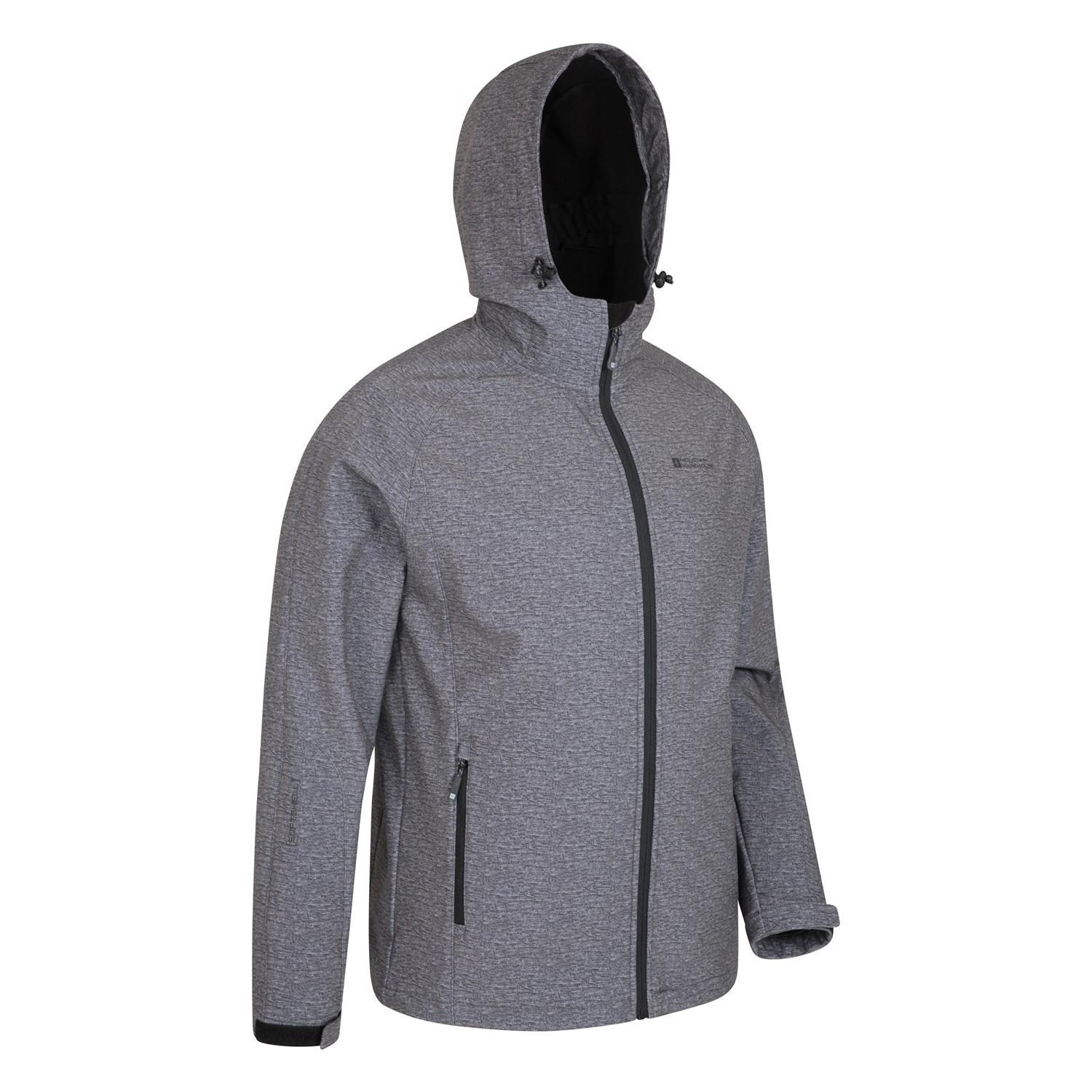 Mountain Warehouse  Veste softshell EXODUS 