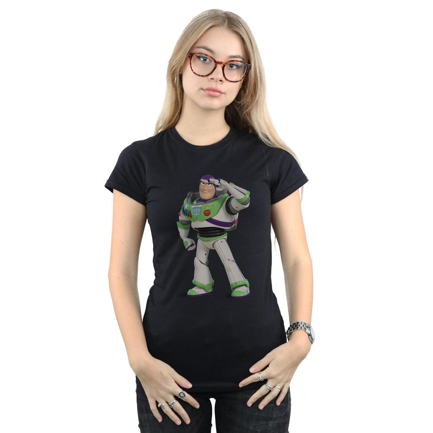 Disney  Tshirt TOY STORY LIGHTYEAR 