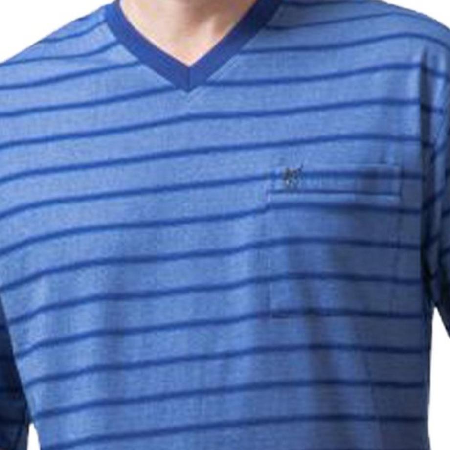 hajo Klima Light Pyjama Manches Courtes  