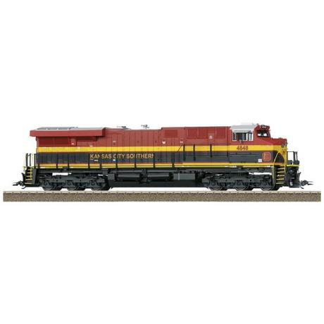 PIKO  H0 US-Diesellok ES44AC der Kansas City Southern (KCS) 