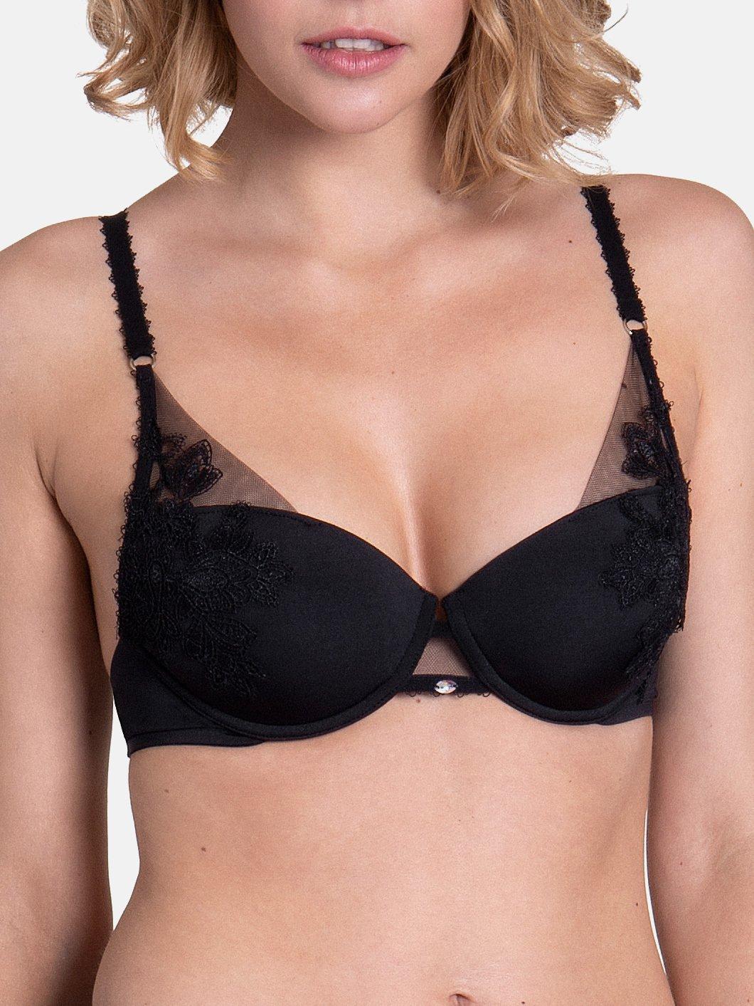 Lisca  Soutien-gorge préformé Peony 