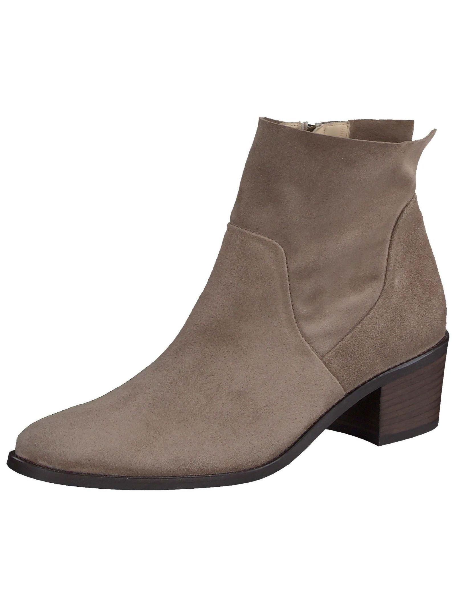 Image of Stiefelette 9025 Damen Braun 39