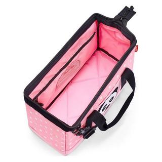 reisenthel Allrounder XS Kids Mixed Dots Pink Umhängetasche  