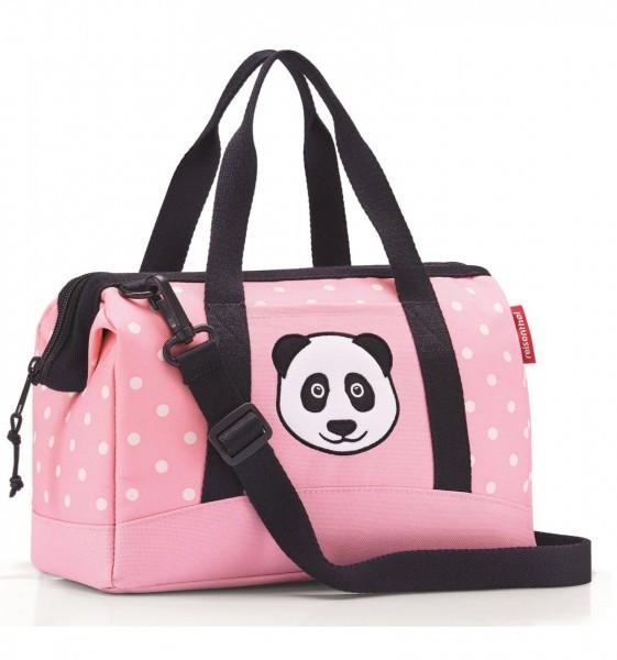 reisenthel Allrounder XS Kids Mixed Dots Pink Umhängetasche  