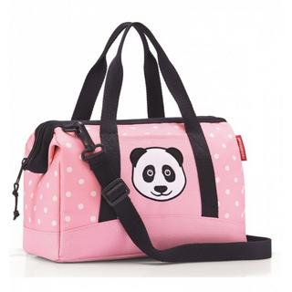 reisenthel Allrounder XS Kids Mixed Dots Pink Umhängetasche  