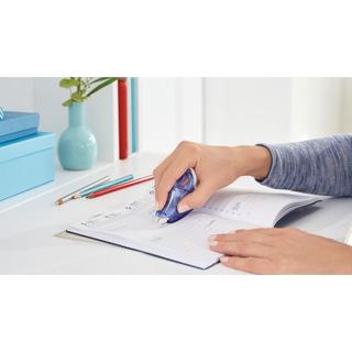 Tesa TESA Korrekturroller ecoLogo 598400000 4,2mmx14m  