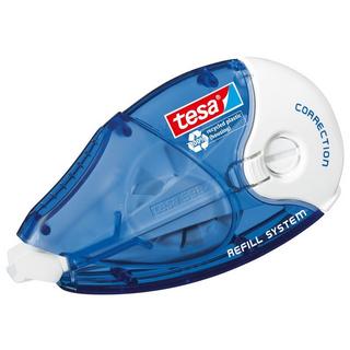Tesa TESA Korrekturroller ecoLogo 598400000 4,2mmx14m  