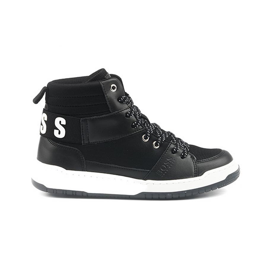 HUGO BOSS J29271-36 Baskets Montantes  