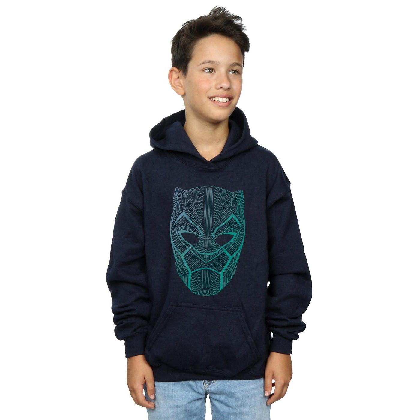 MARVEL  Sweat à capuche 