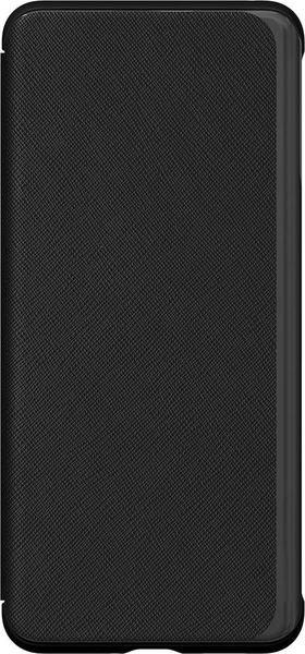 OPPO  Folio Flip Cover für  Find X5 Lite Schwarz 