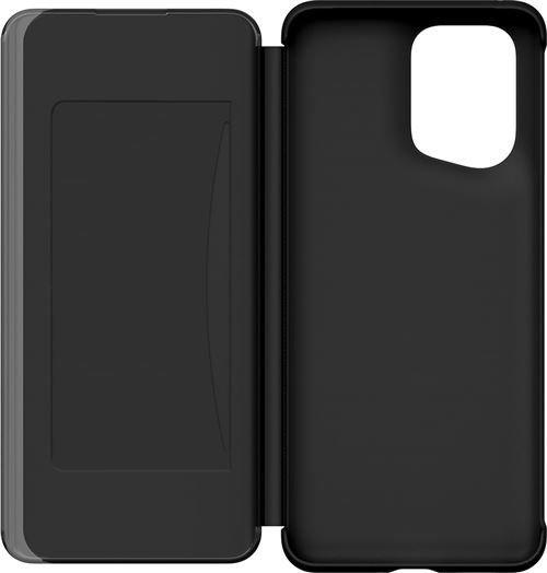 OPPO  Folio Flip Cover pour  Find X5 Lite Noir 