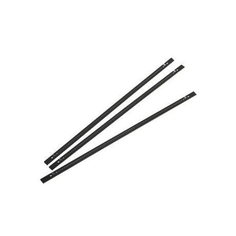 Fellowes FELLOWES Schneidstreifen A3 5411601 3 Stück  