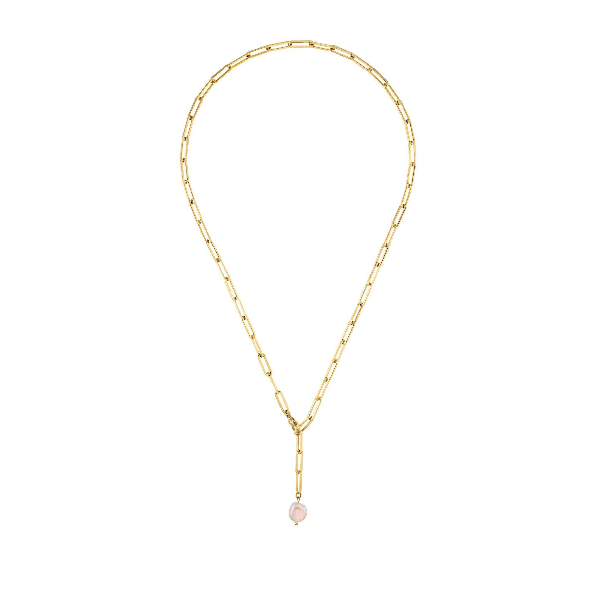 Image of Gaby Silberfarben Poliert Damen Gold ONE SIZE