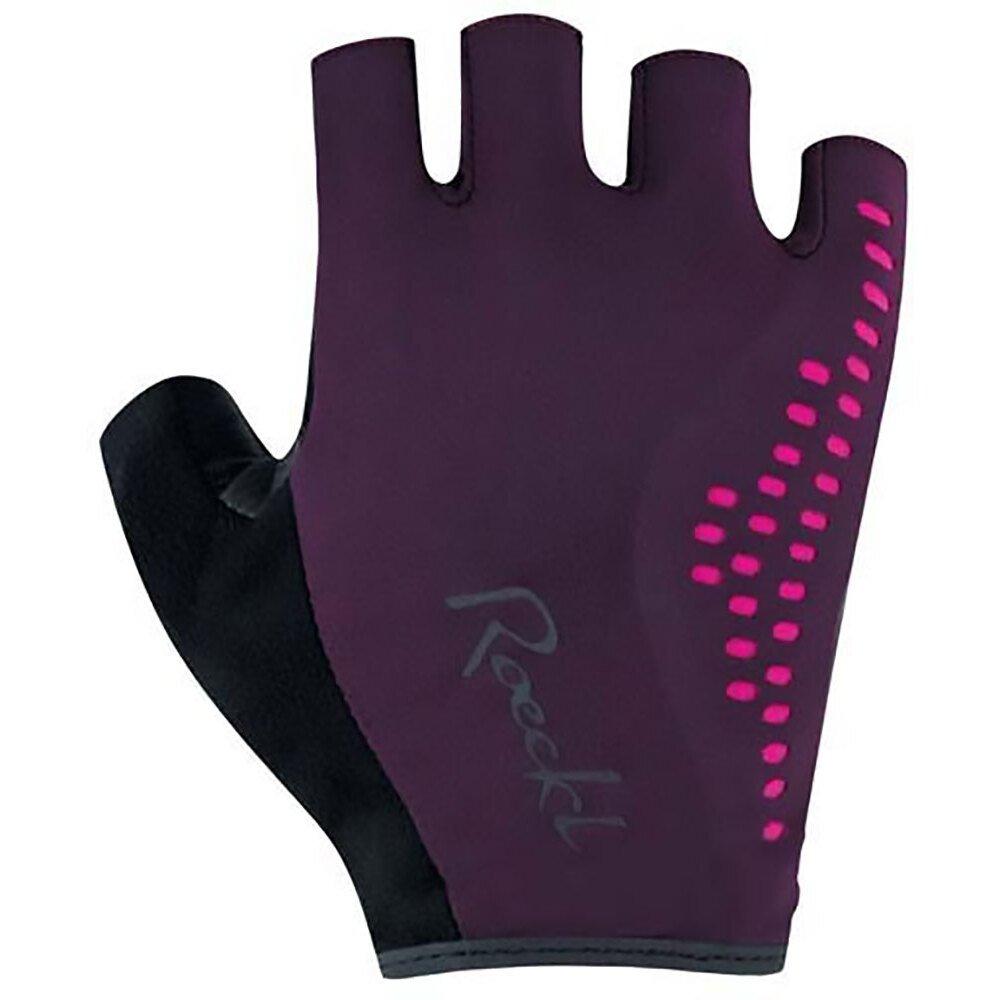 Image of Kurze Handschuhe Frau Davilla Unisex 8
