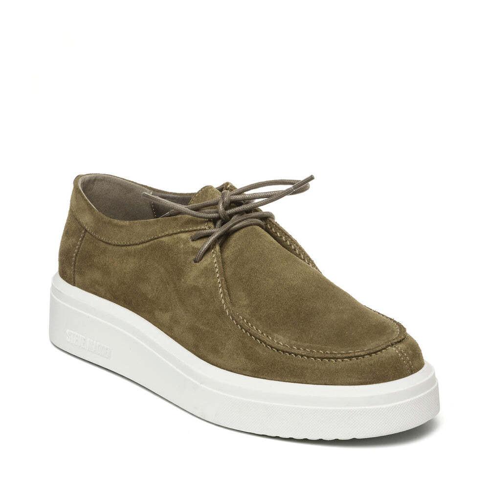 STEVE MADDEN  baskets fayles 