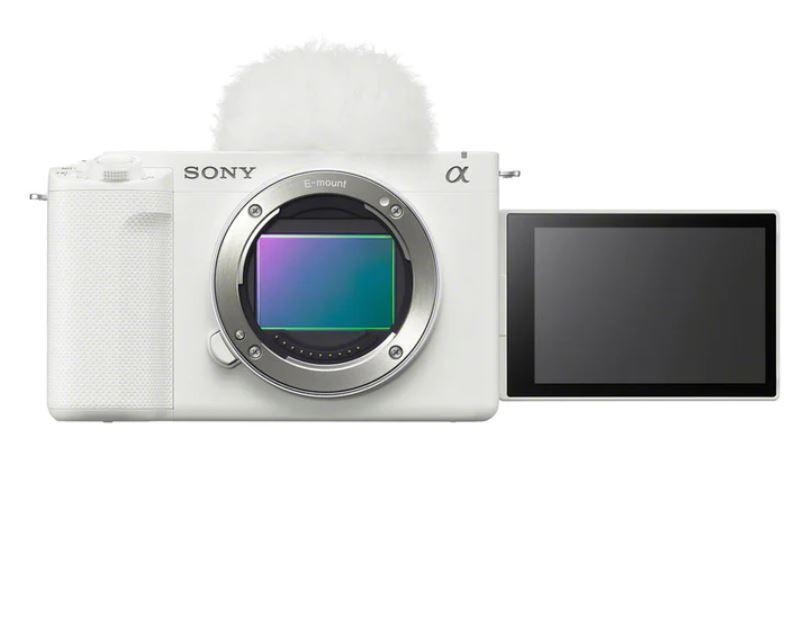 SONY  Sony ZV-E1 Body White 