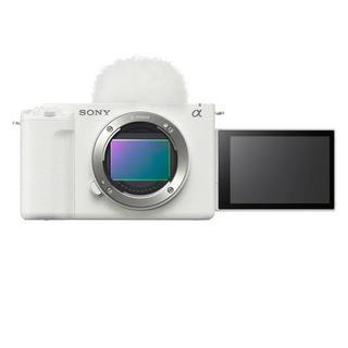 SONY  Sony ZV-E1 Body White 