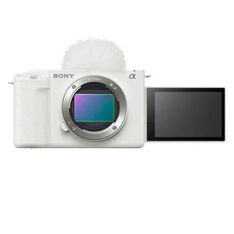 SONY  Sony ZV-E1 Boîtier Blanc 