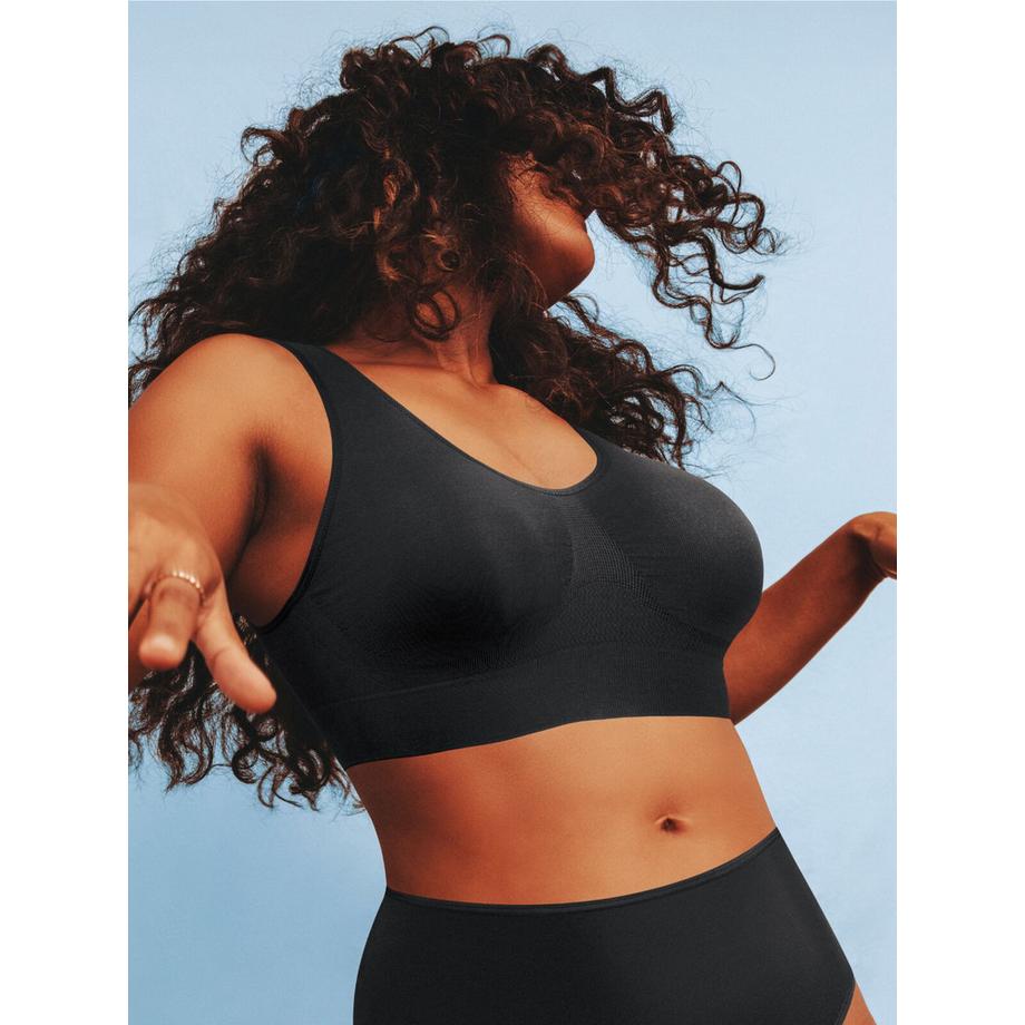 NUR DIE Soft Comfort Bustier  