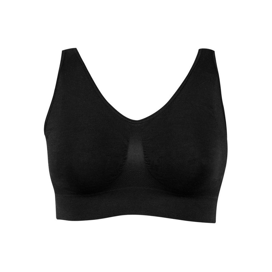 Soft Comfort Bustier