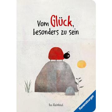 Vom Glück, besonders zu sein