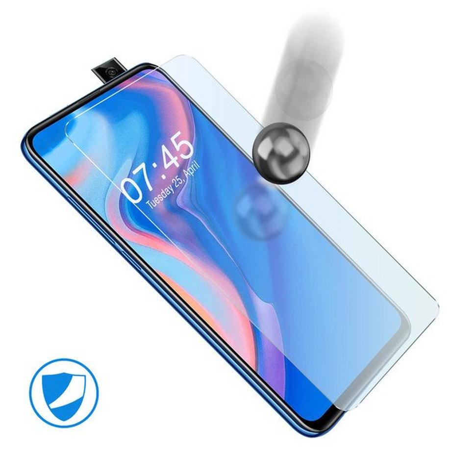 Avizar  Verre Trempé Huawei P Smart Z / Honor 9X 