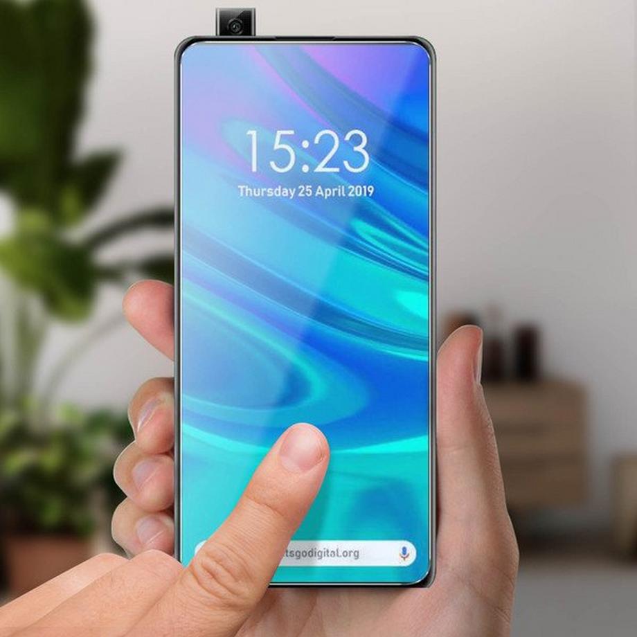 Avizar  Verre Trempé Huawei P Smart Z / Honor 9X 