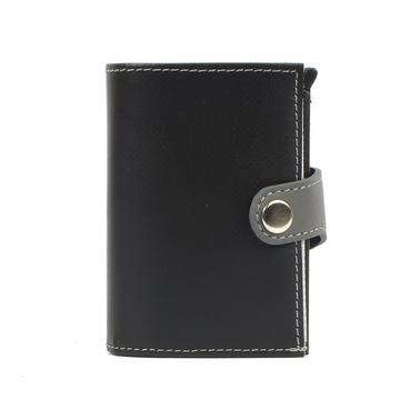 noonyu double tarpaulin black